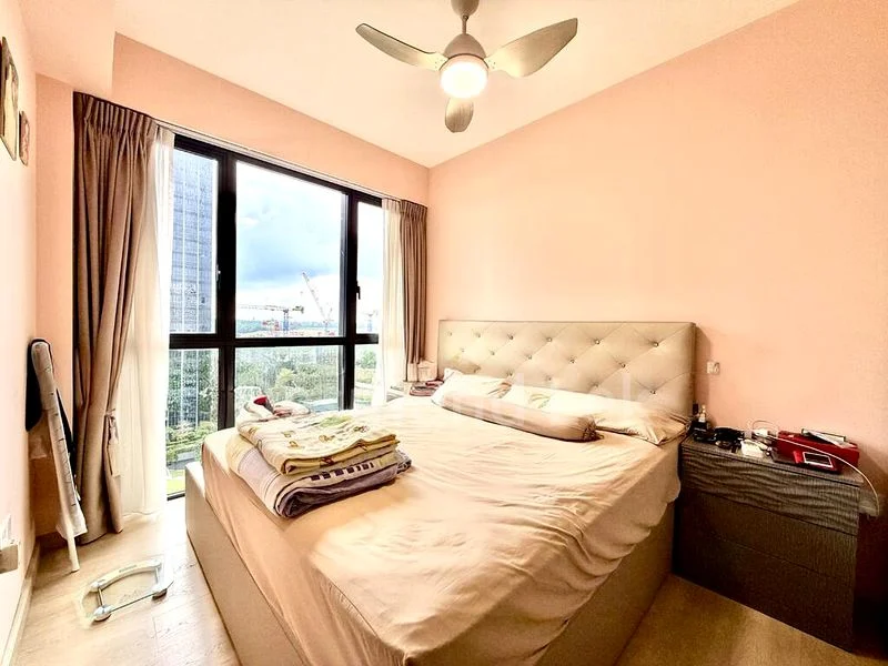 HIGH PARK RESIDENCES 6