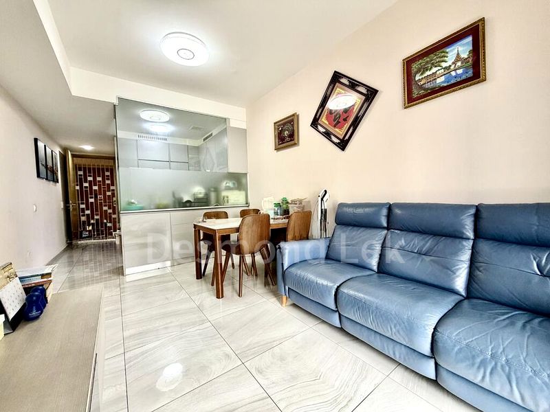 HIGH PARK RESIDENCES 8