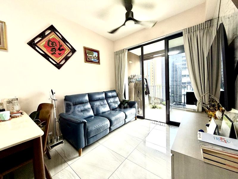 HIGH PARK RESIDENCES 9