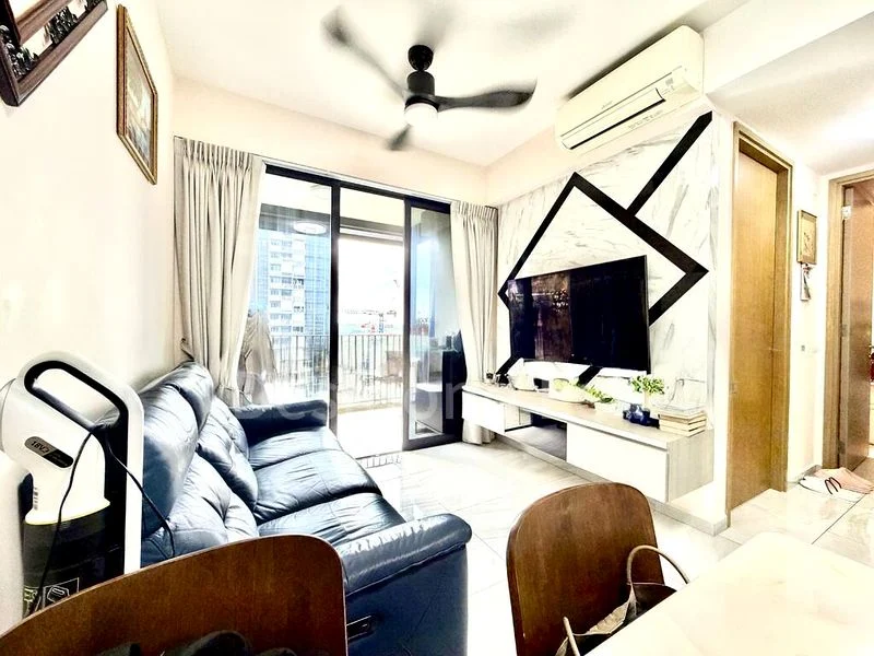 HIGH PARK RESIDENCES 10