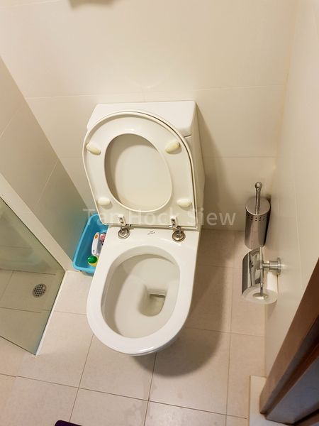 CITY SQUARE RESIDENCES 11