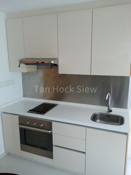 CITY SQUARE RESIDENCES 12