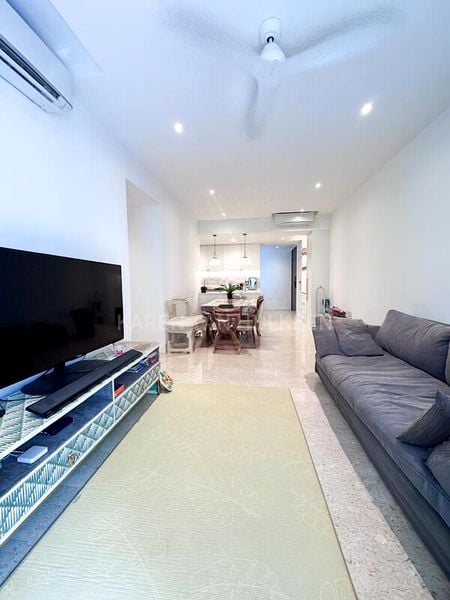 WATERMARK ROBERTSON QUAY 6