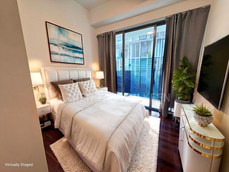 WATERMARK ROBERTSON QUAY 11