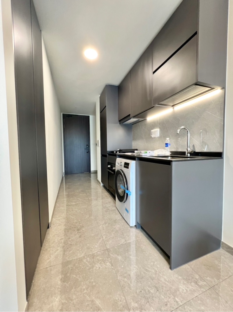 THE LINQ @ BEAUTY WORLD 3