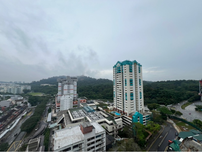 THE LINQ @ BEAUTY WORLD 7