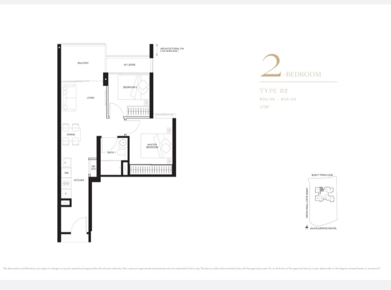 THE LINQ @ BEAUTY WORLD 8
