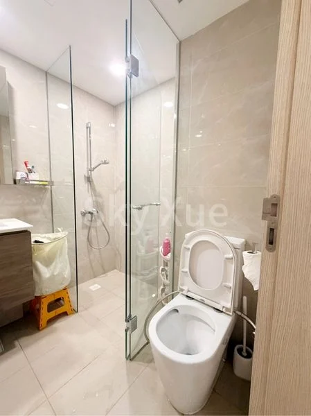 TREASURE AT TAMPINES 10