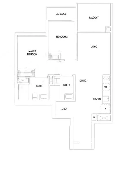 TREASURE AT TAMPINES 11