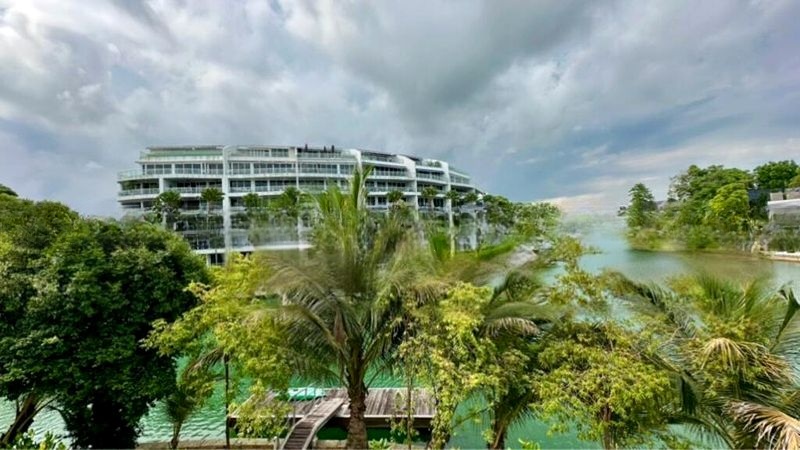 LANDED HOUSING DEVELOPMENT 12