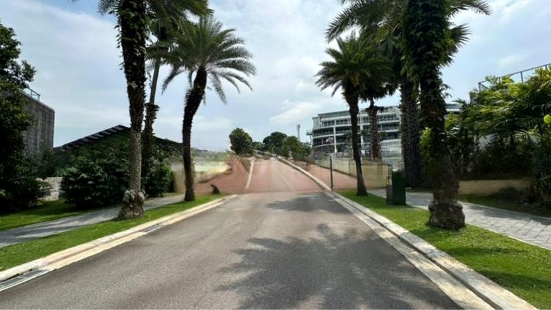 LANDED HOUSING DEVELOPMENT 4