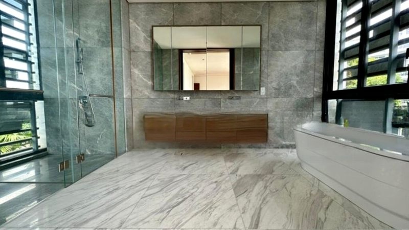 LANDED HOUSING DEVELOPMENT 6