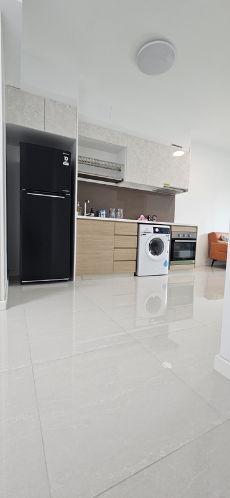 TREASURE AT TAMPINES 11