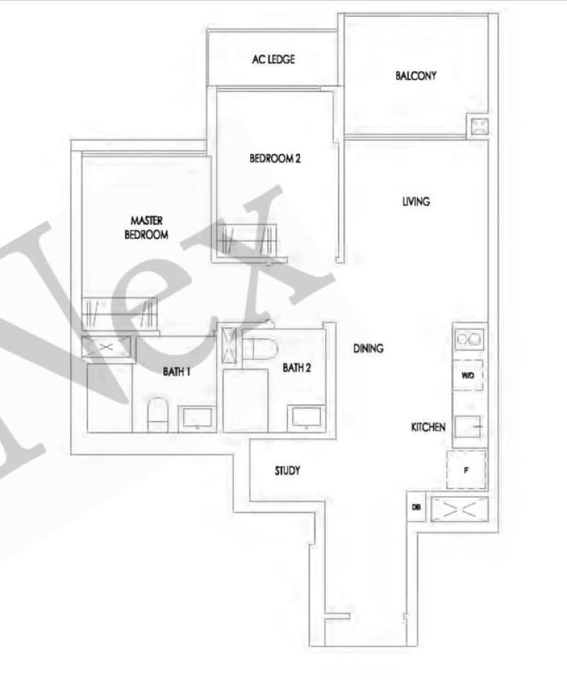 TREASURE AT TAMPINES 16