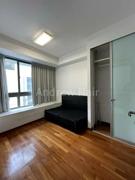 CITIGATE RESIDENCE 4