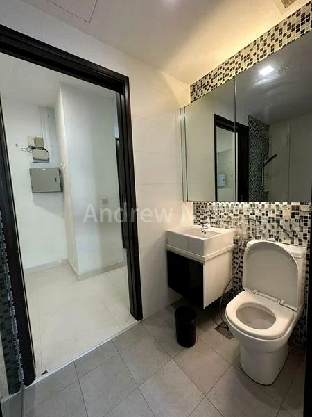 CITIGATE RESIDENCE 5