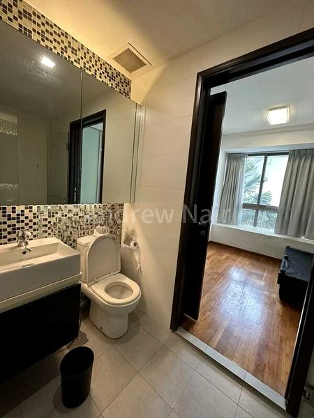 CITIGATE RESIDENCE 6