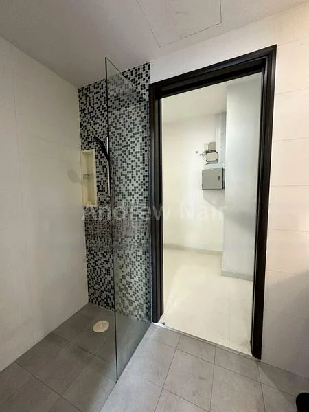 CITIGATE RESIDENCE 7