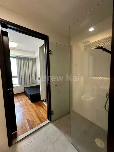 CITIGATE RESIDENCE 8