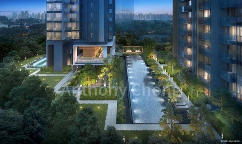 LEEDON GREEN 6