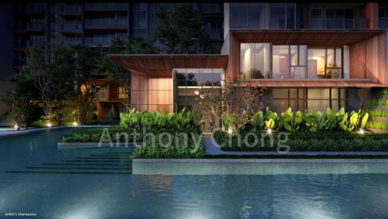 LEEDON GREEN 7