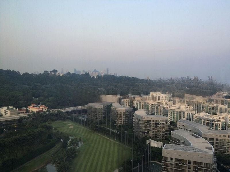 REFLECTIONS AT KEPPEL BAY 4