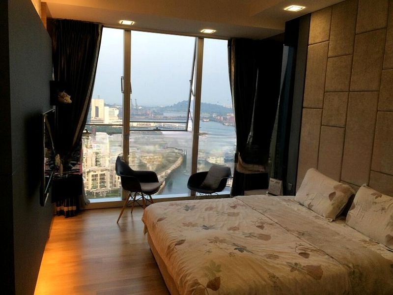 REFLECTIONS AT KEPPEL BAY 7