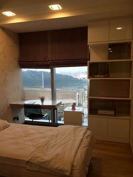 REFLECTIONS AT KEPPEL BAY 6