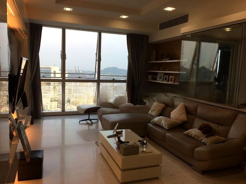 REFLECTIONS AT KEPPEL BAY 11