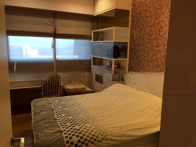 REFLECTIONS AT KEPPEL BAY 8