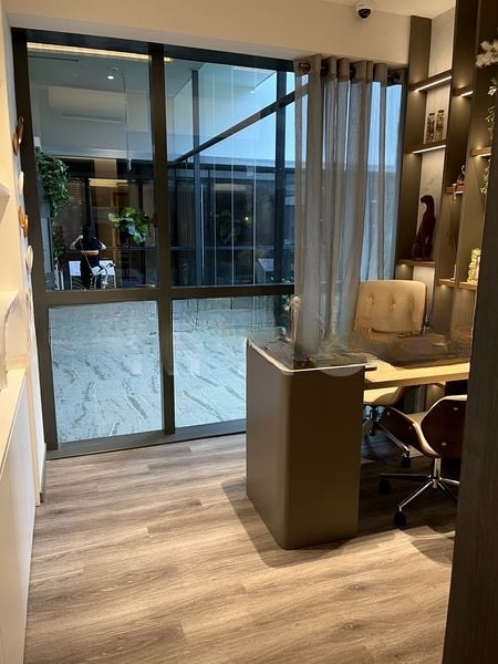 THE LAKEGARDEN RESIDENCES 11