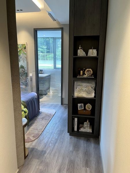 THE LAKEGARDEN RESIDENCES 15