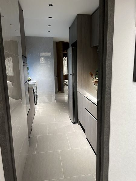 THE LAKEGARDEN RESIDENCES 7