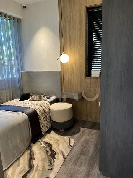 THE LAKEGARDEN RESIDENCES 13