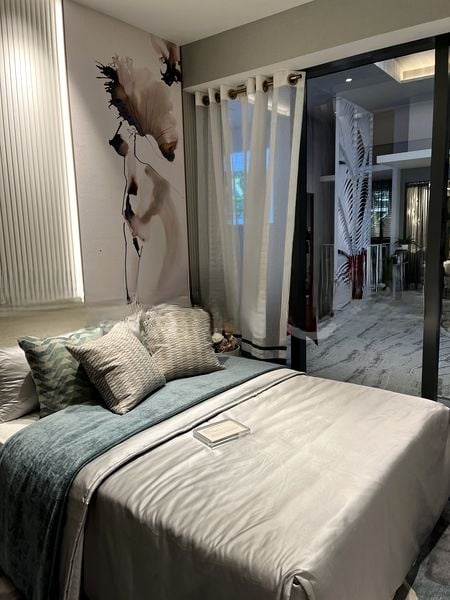 THE LAKEGARDEN RESIDENCES 5