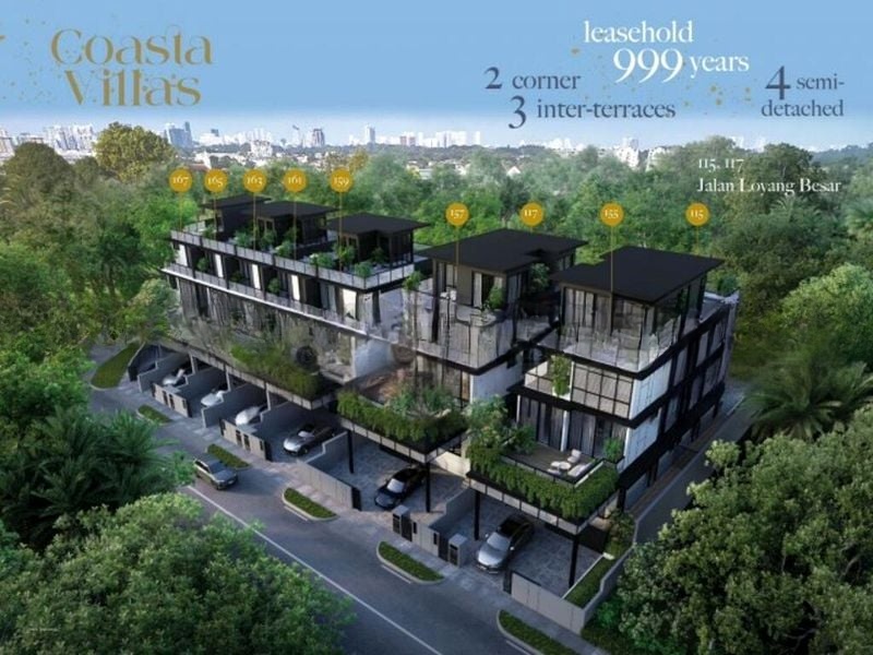 JLB RESIDENCES 10