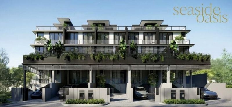JLB RESIDENCES 9
