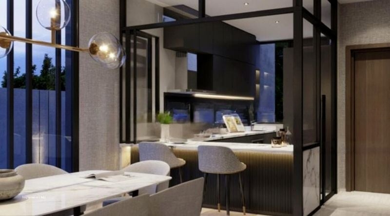 JLB RESIDENCES 2