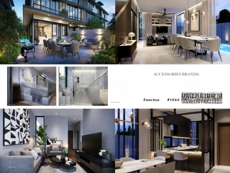 JLB RESIDENCES 3