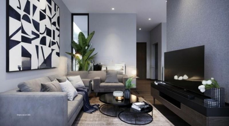 JLB RESIDENCES 5