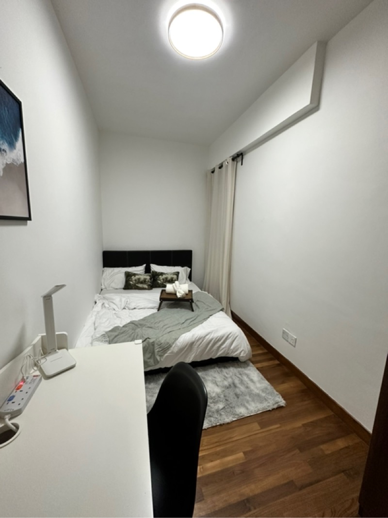 SIMEI GREEN CONDOMINIUM 2