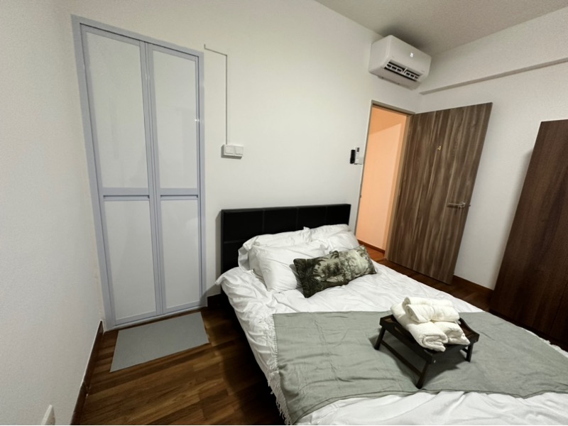 SIMEI GREEN CONDOMINIUM 11