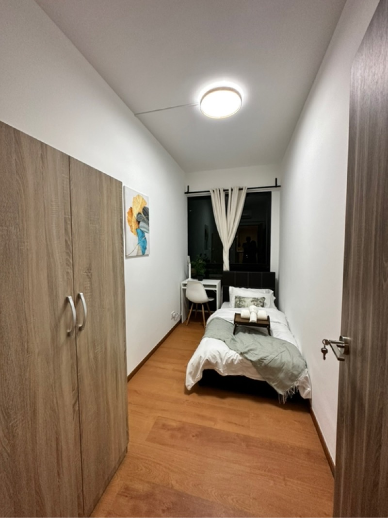 SIMEI GREEN CONDOMINIUM 17