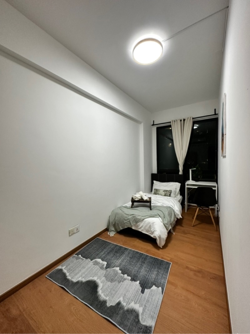 SIMEI GREEN CONDOMINIUM 19