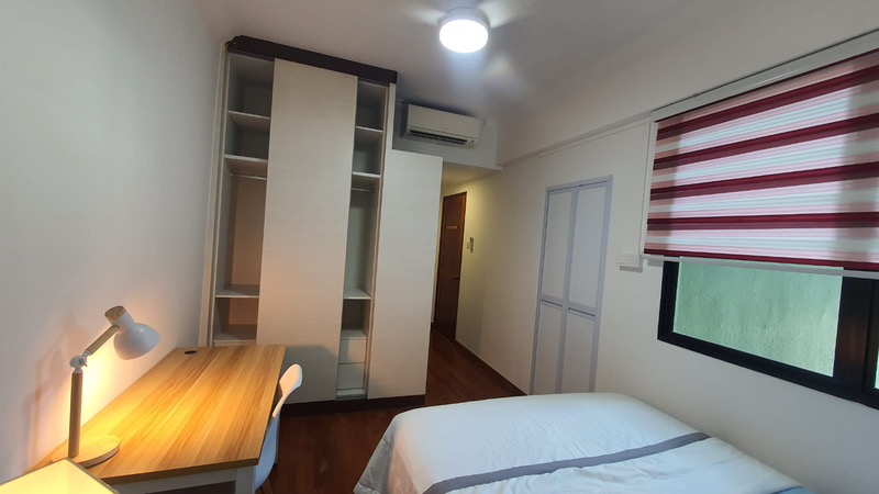 SIMEI GREEN CONDOMINIUM 24