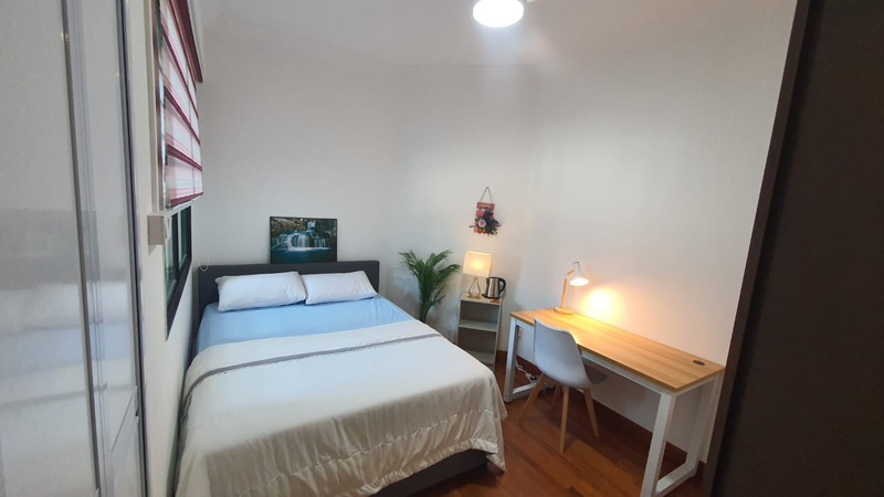 SIMEI GREEN CONDOMINIUM 25