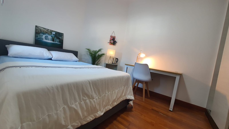 SIMEI GREEN CONDOMINIUM 27