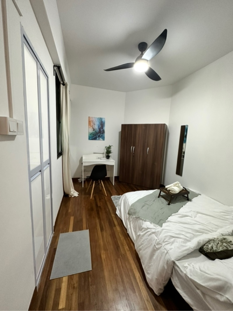 SIMEI GREEN CONDOMINIUM 4