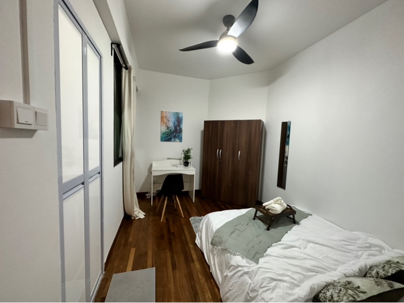 SIMEI GREEN CONDOMINIUM 31