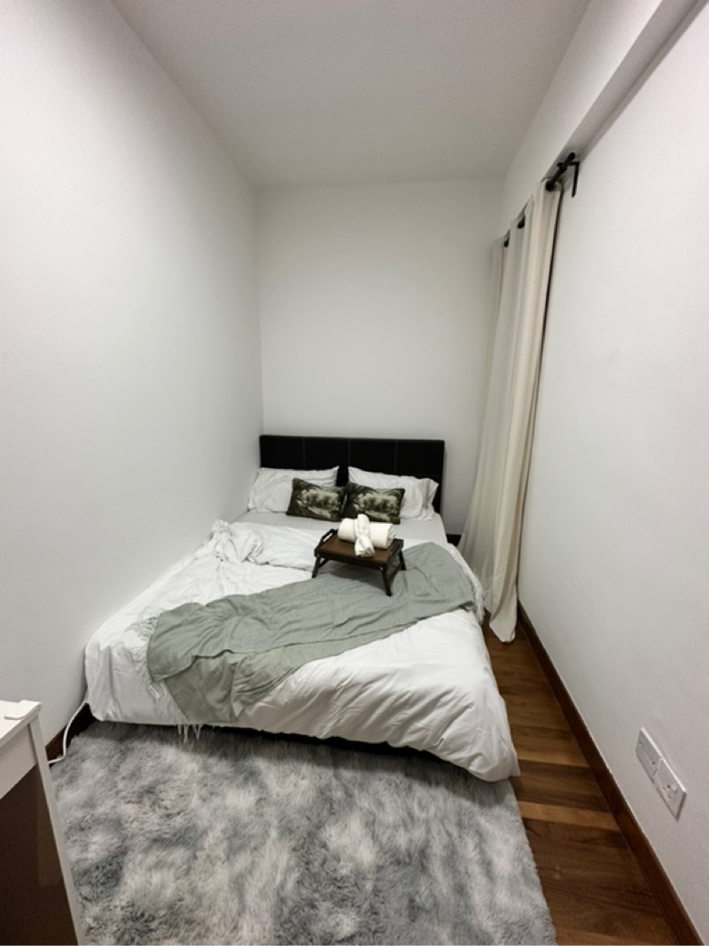 SIMEI GREEN CONDOMINIUM 34